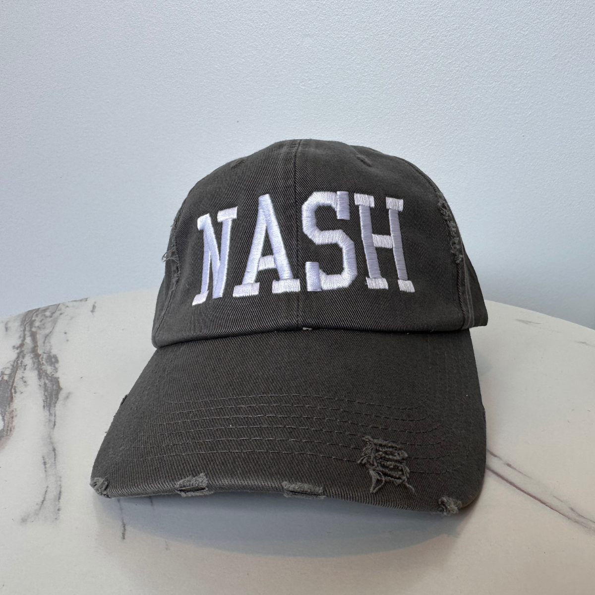 NASH Vintage Hat