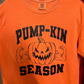PUMP-kin Season Shirt