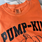 PUMP-kin Season Shirt
